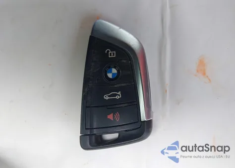 2022 BMW X1 Sdrive28I from USA, damaged, VIN WBXJG7C06N5U56635